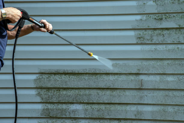 Best Garage Pressure Washing  in Newberry, MI