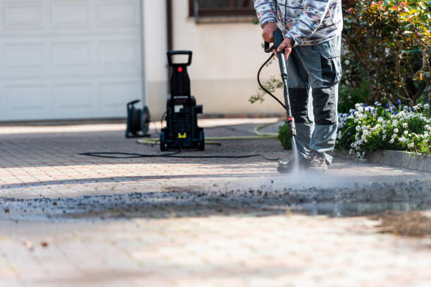 Reliable Newberry, MI Pressure Washing Solutions